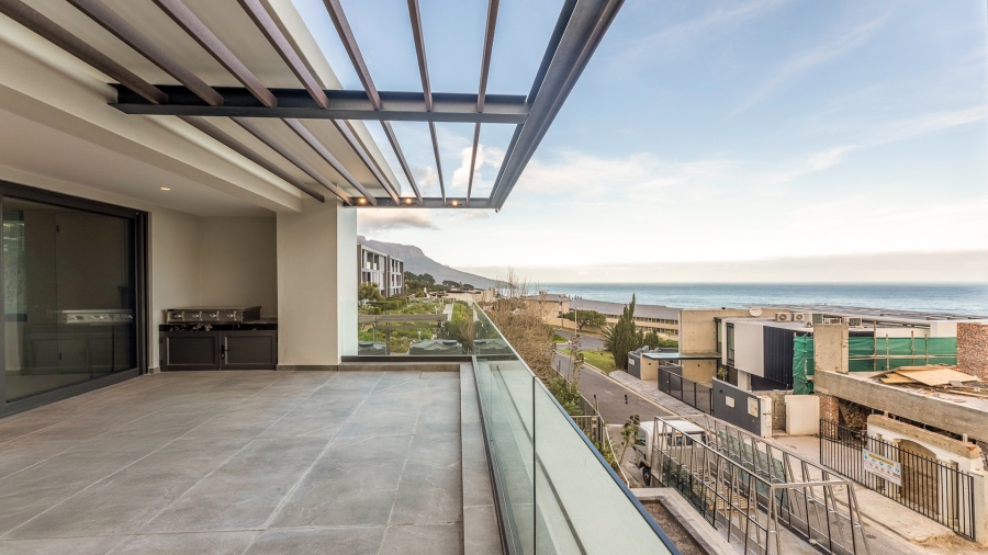 4 Bedroom Property for Sale in Camps Bay Western Cape